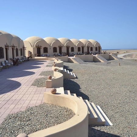 Marsa Nakari Village Марса-Алам Экстерьер фото