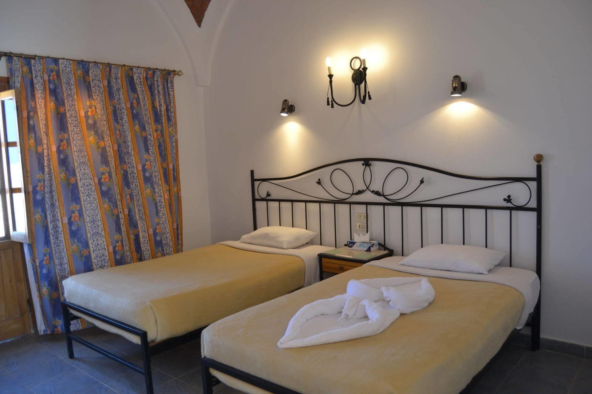 Marsa Nakari Village Марса-Алам Экстерьер фото