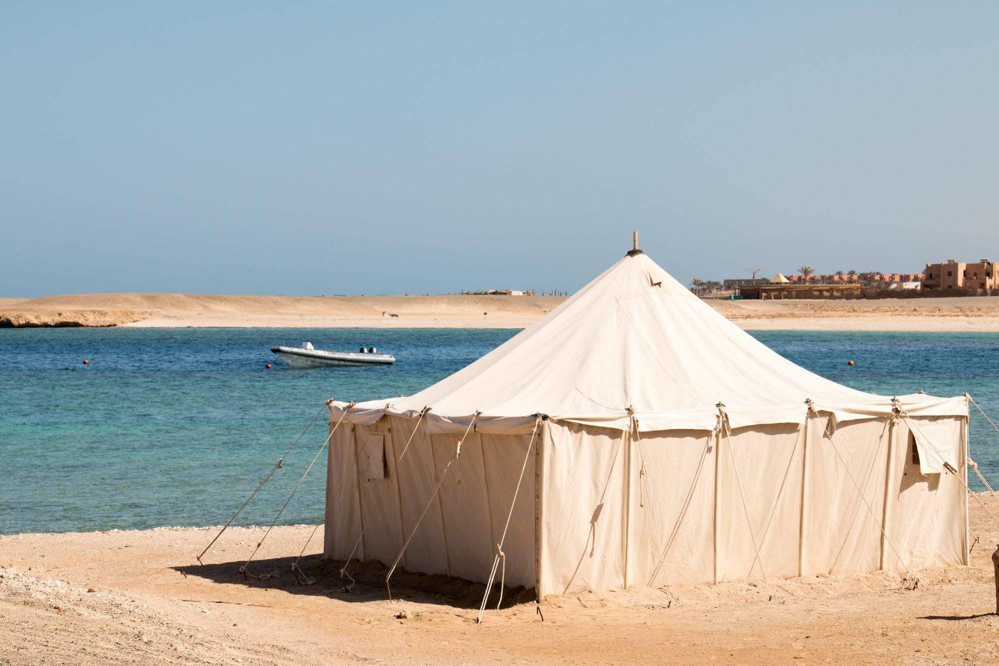Marsa Nakari Village Марса-Алам Экстерьер фото