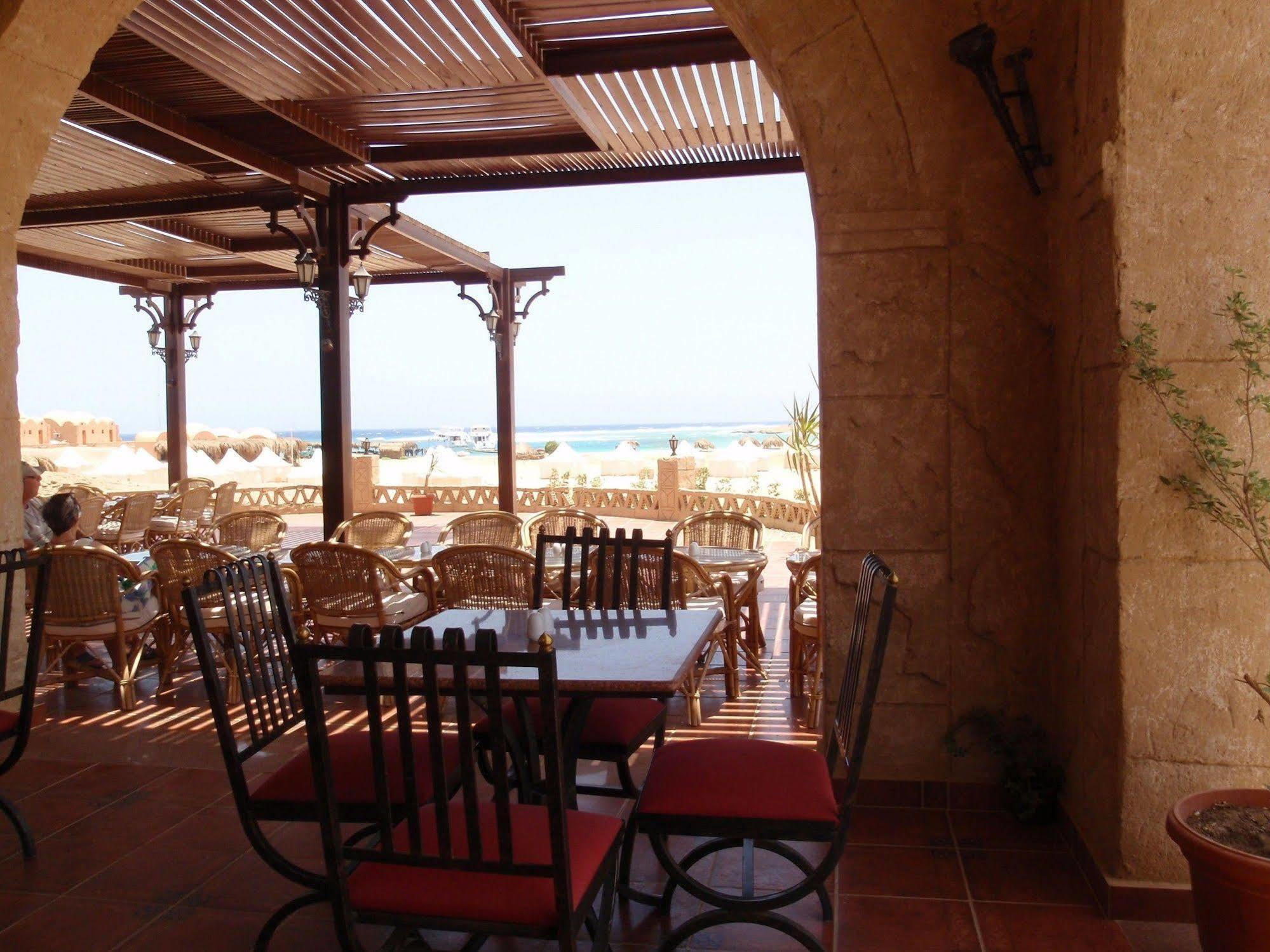 Marsa Nakari Village Марса-Алам Экстерьер фото