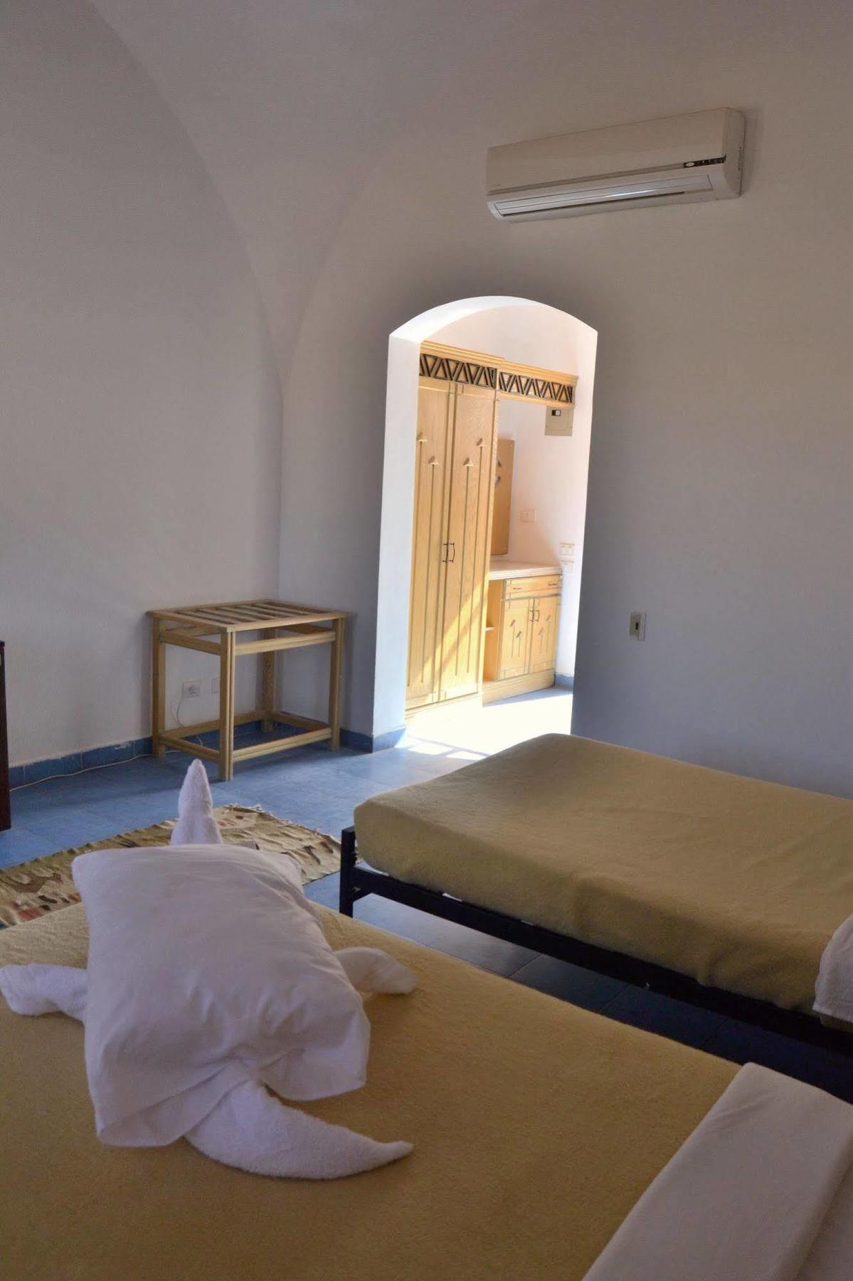 Marsa Nakari Village Марса-Алам Экстерьер фото