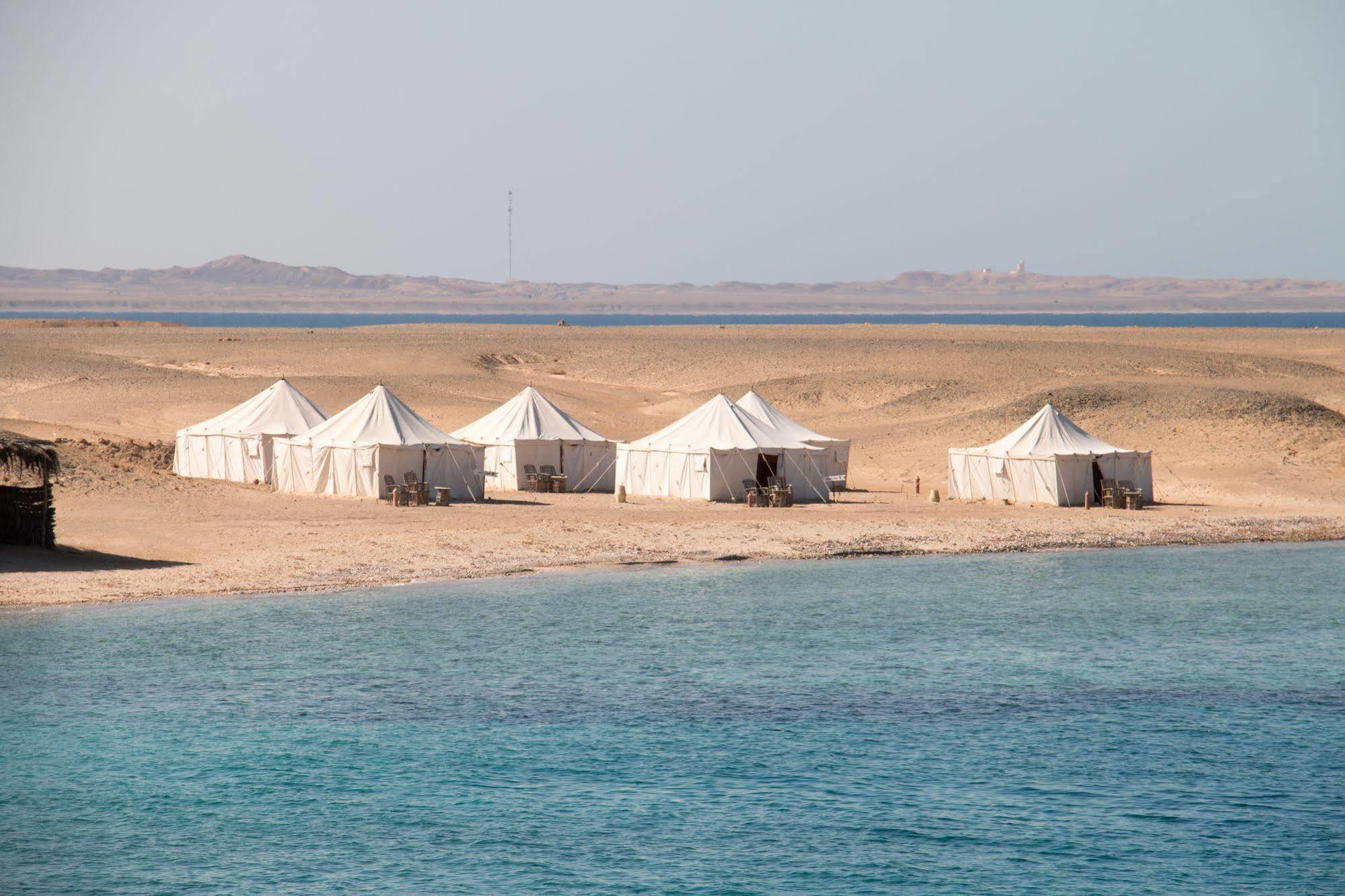 Marsa Nakari Village Марса-Алам Экстерьер фото