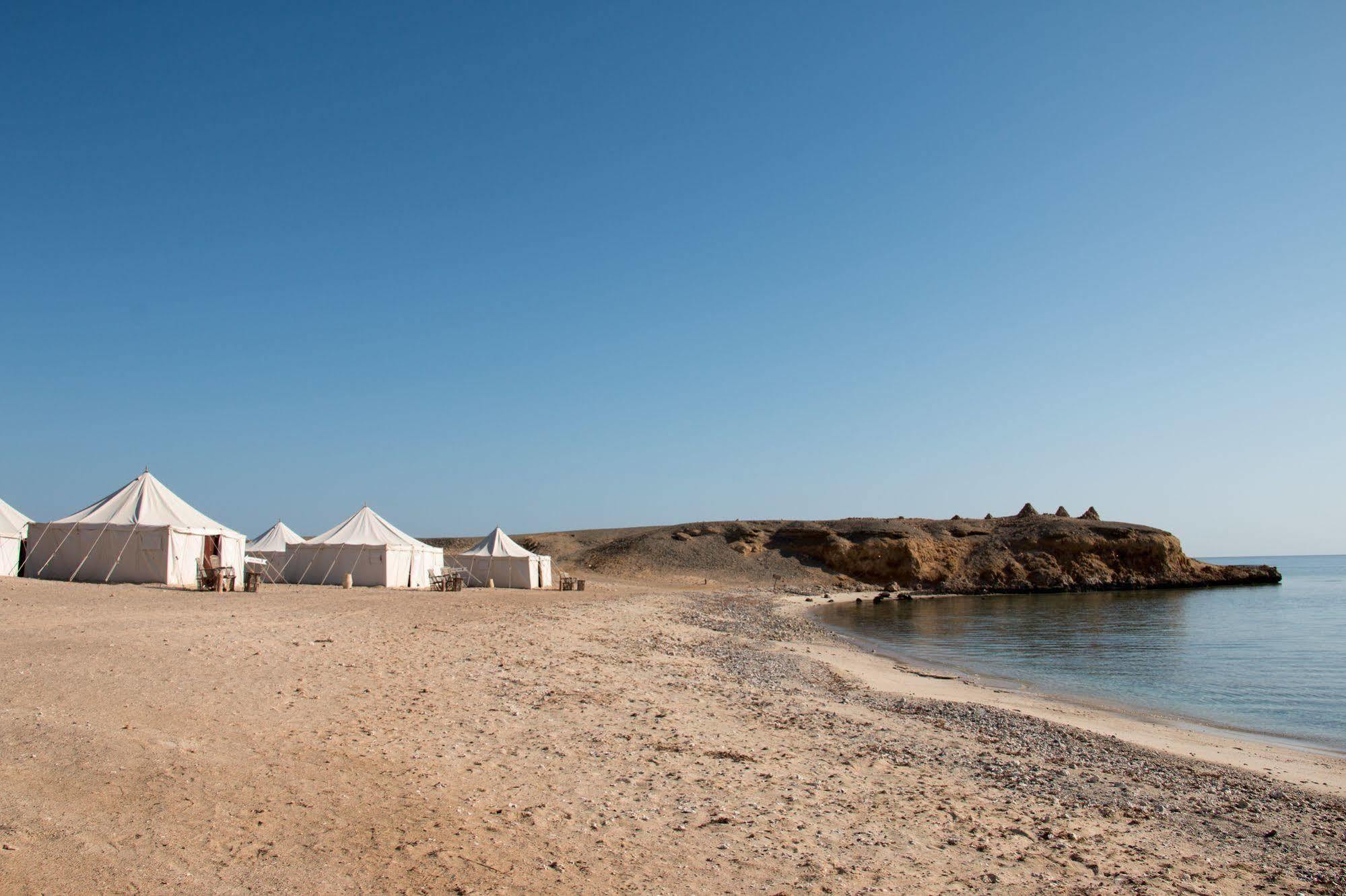 Marsa Nakari Village Марса-Алам Экстерьер фото