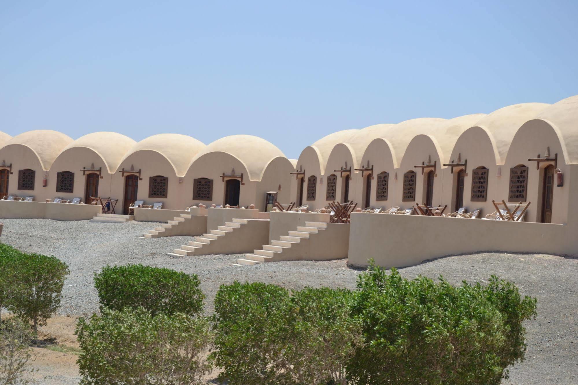 Marsa Nakari Village Марса-Алам Экстерьер фото