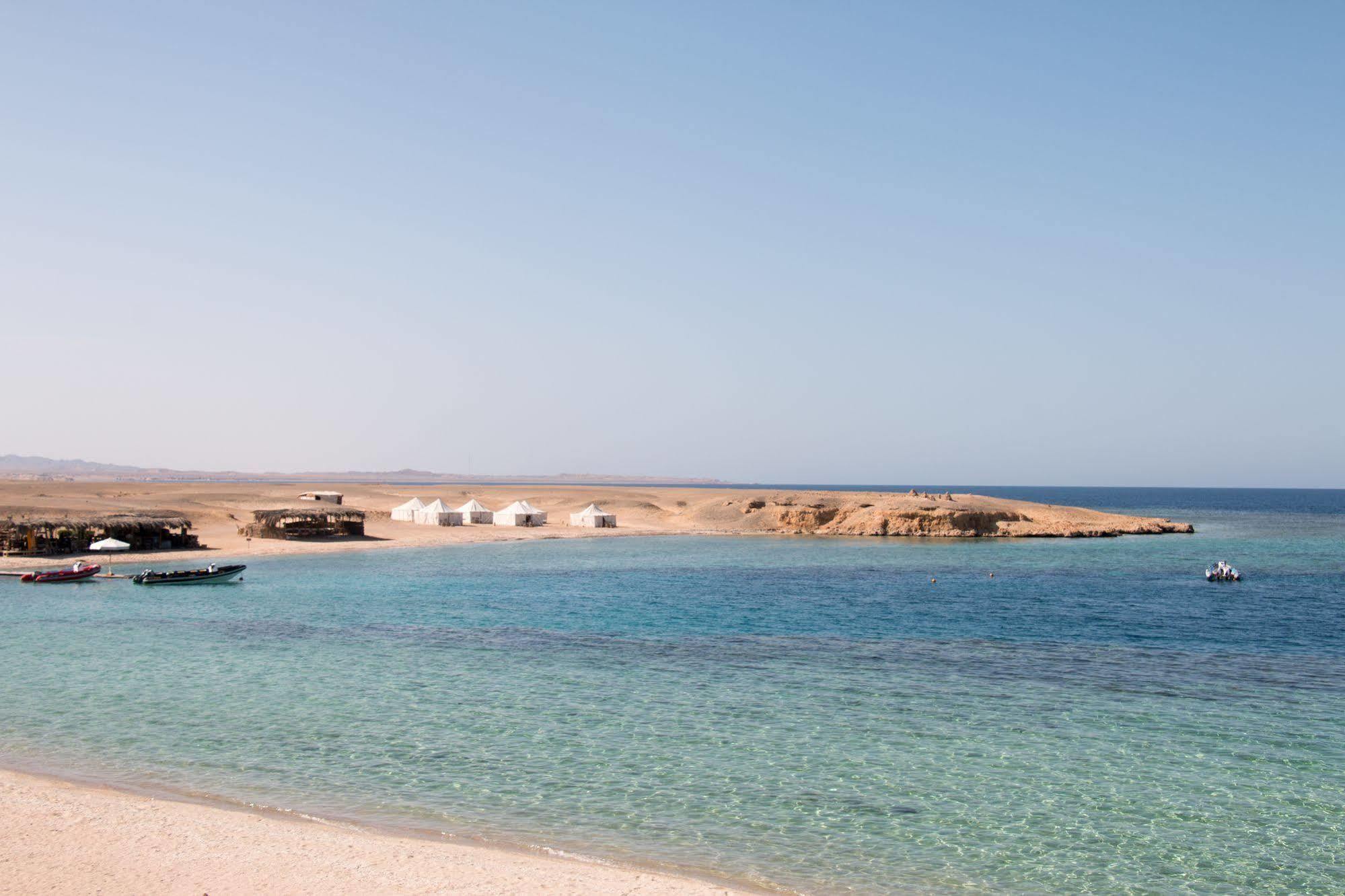 Marsa Nakari Village Марса-Алам Экстерьер фото