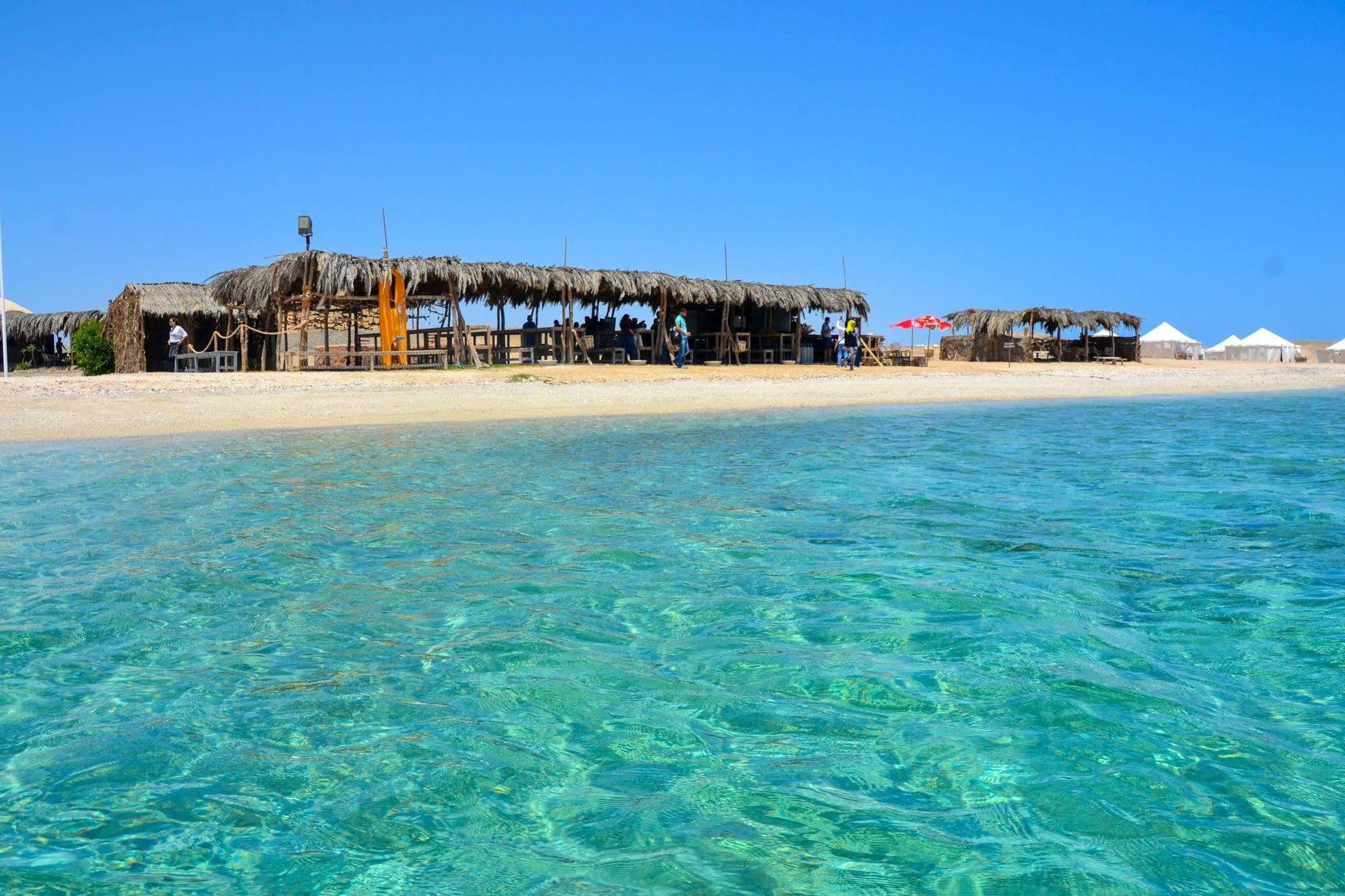 Marsa Nakari Village Марса-Алам Экстерьер фото