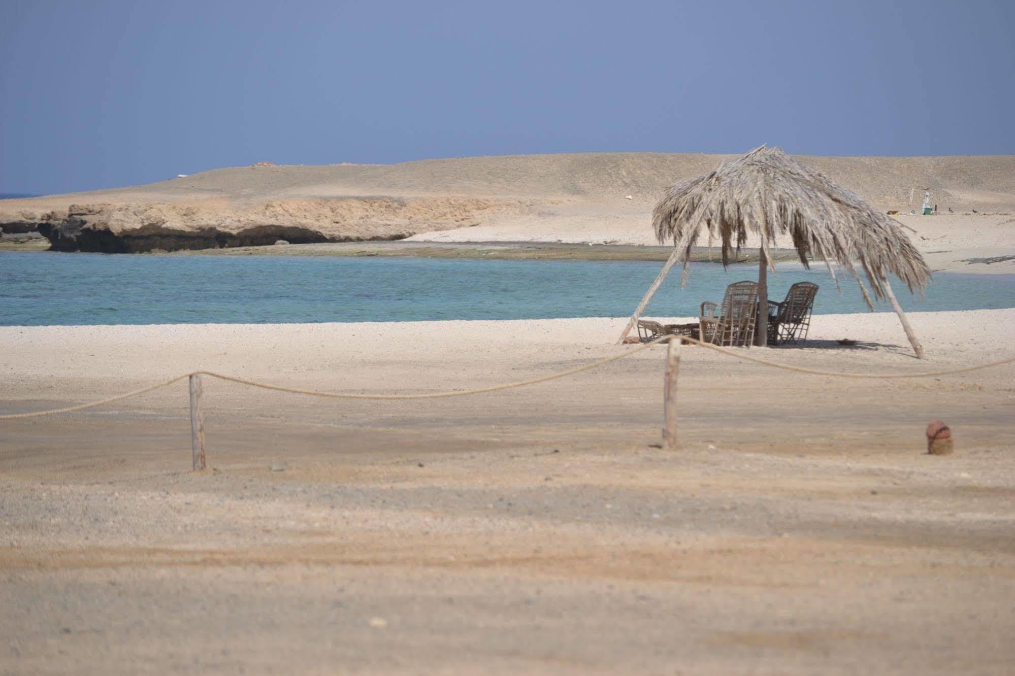 Marsa Nakari Village Марса-Алам Экстерьер фото